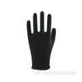 Hespax Comfort Safety Haushaltsbau PU -Handschuhe